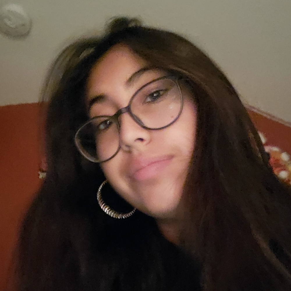 Meet your Posher, Kimberly